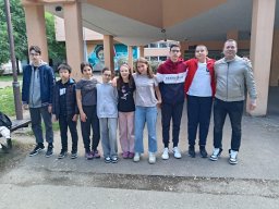 Градско такмичење у шаху 2025.