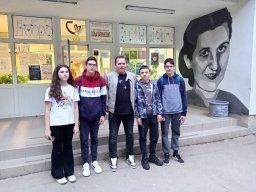 Градско такмичење у шаху 2025.