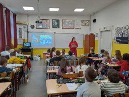 НОВОГОДИШЊА ЗАГА